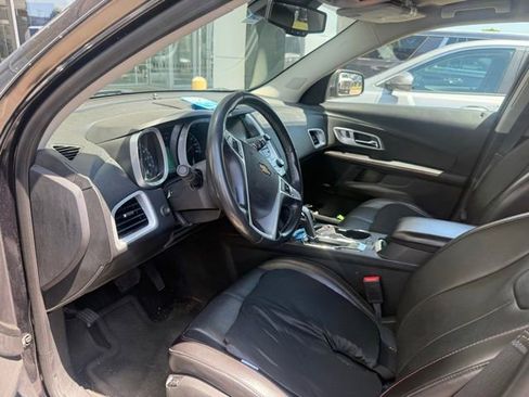 Used 2015 Chevrolet Equinox LTZ FWD image 6