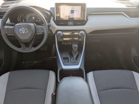 Used 2025 Toyota RAV4 XLE w/ Convenience Package FWD image 16