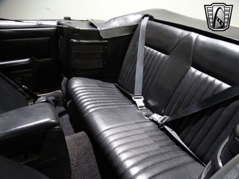 Used 1993 Ford Mustang LX image 27