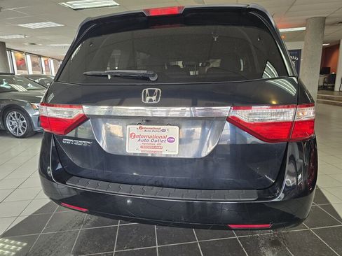 Used 2012 Honda Odyssey EX-L image 5