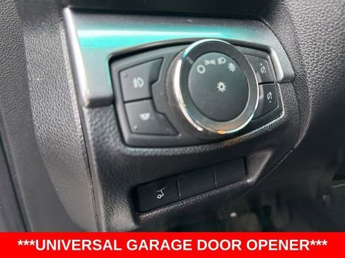 Used 2017 Ford Explorer Limited w/ Equipment Group 301A image 22