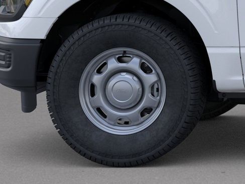 New 2025 Ford F150 XL image 21