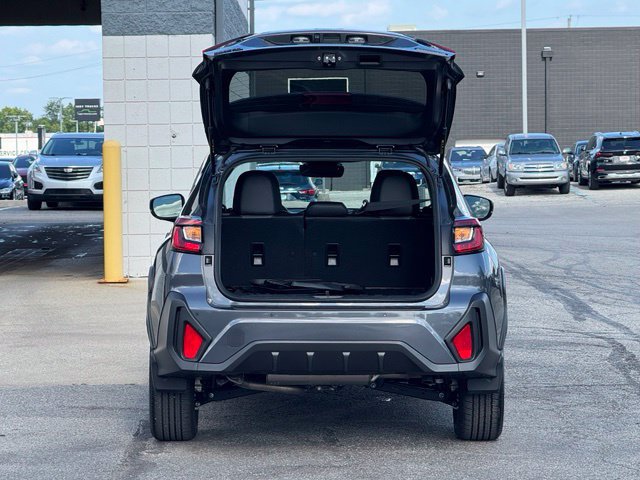 Used 2026 Subaru Crosstrek 2.5i Limited w/ Convenience Package AWD/4WD image 33