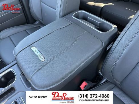 New 2026 GMC Sierra 2500 Denali w/ Denali Reserve Package AWD/4WD image 21