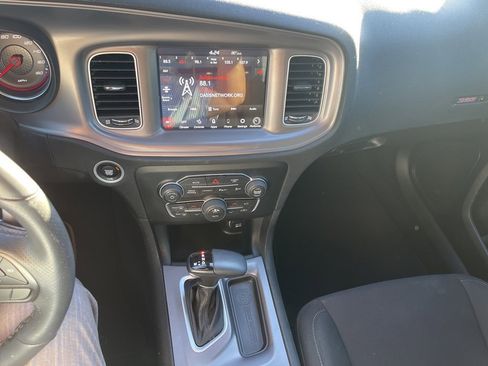 Used 2023 Dodge Charger Scat Pack image 9