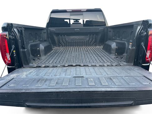 Used 2021 GMC Sierra 1500 SLT w/ SLT Premium Package image 18