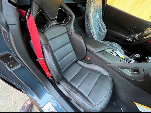 Used 2019 Chevrolet Corvette ZR1 RWD image 9