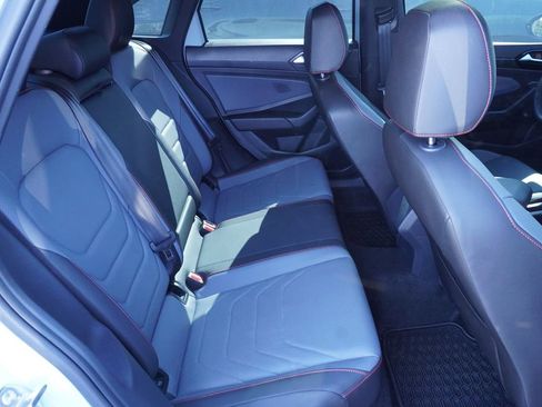 Used 2025 Volkswagen Jetta GLI Autobahn image 7