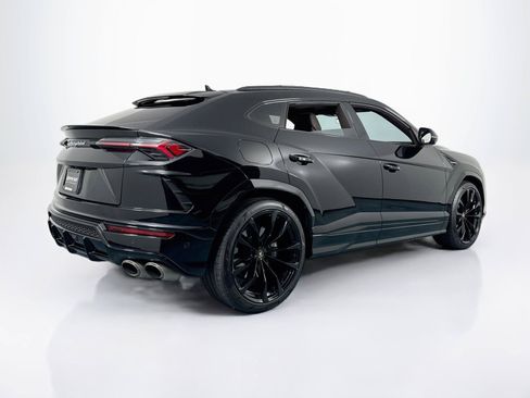 Used 2022 Lamborghini Urus AWD/4WD image 5
