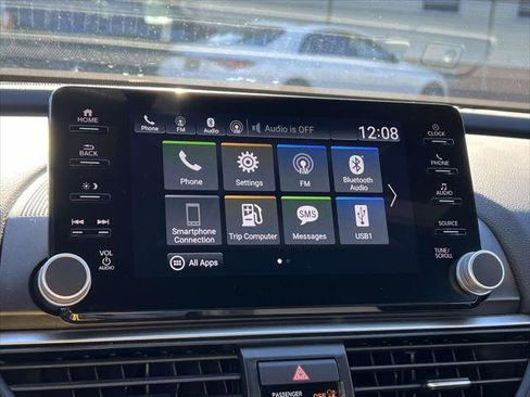 Used 2022 Honda Accord Sport image 28