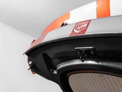 Used 2017 Dodge Viper GTC w/ ACR Package image 29