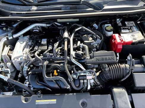 Used 2021 Nissan Sentra SR w/ Lighting Package image 32