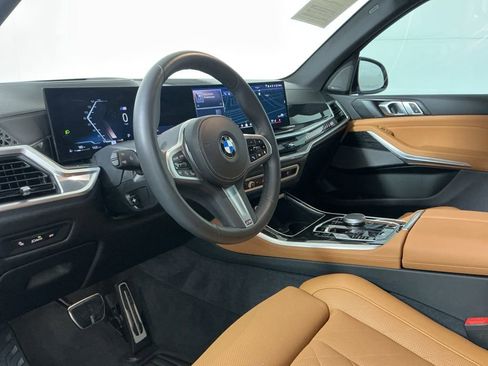 Certified 2026 BMW X5 sDrive40i w/ M Sport Package image 21