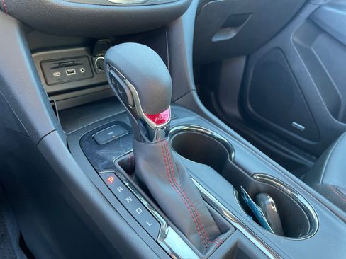 Certified 2023 Chevrolet Equinox RS w/ RS Leather Package image 21