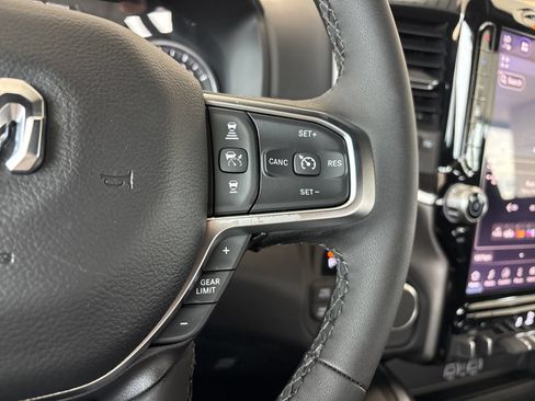 New 2026 RAM 1500 Lone Star AWD/4WD image 28