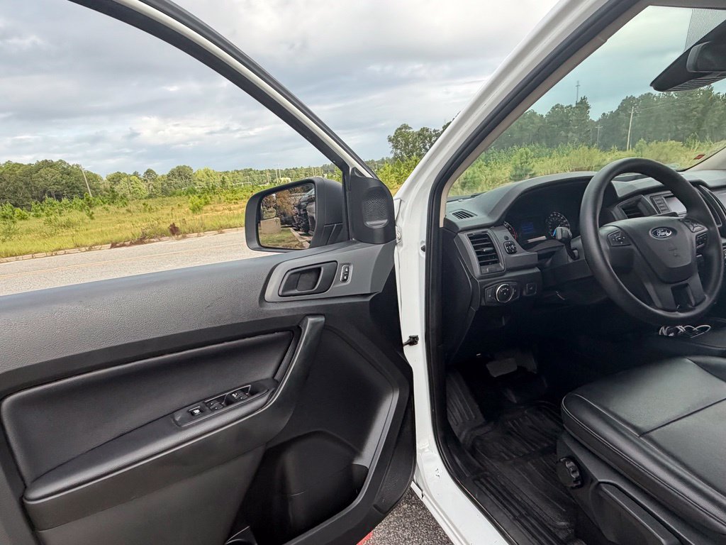 Used 2021 Ford Ranger XL w/ XL Power Equipment Group RWD image 29