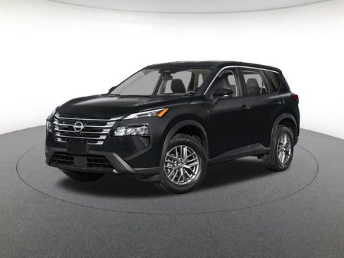 Used 2026 Nissan Rogue SV AWD/4WD image 3