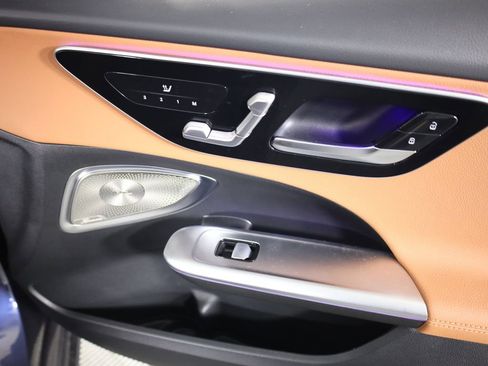 Used 2026 Mercedes-Benz C 300 4MATIC Sedan image 53