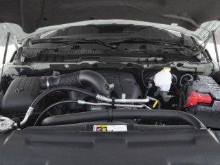 Used 2017 RAM 1500 Big Horn AWD/4WD image 7