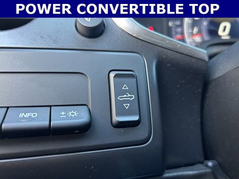 Used 2014 Chevrolet Corvette Z51 w/ 3LT Preferred Equipment Group image 14