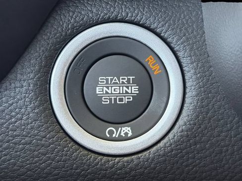 New 2027 RAM 1500 Big Horn AWD/4WD image 21