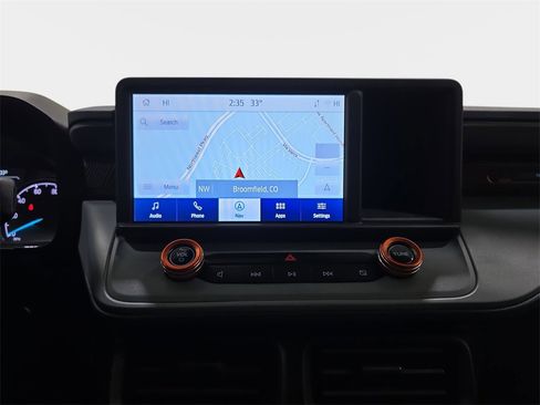 Used 2024 Ford Maverick Lariat w/ 4K Tow Package image 24