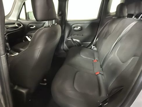 Used 2021 Jeep Renegade Sport AWD/4WD image 27