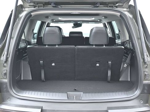 Used 2024 Hyundai Santa Fe Limited AWD/4WD image 40