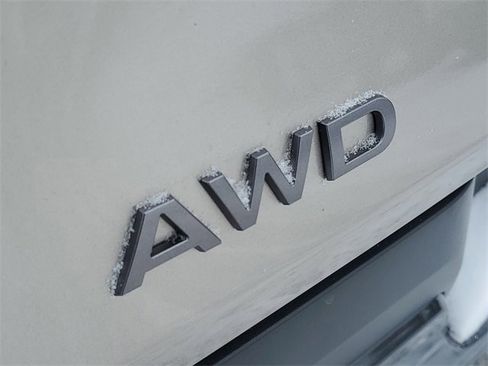 Certified 2025 Nissan Murano SL image 37