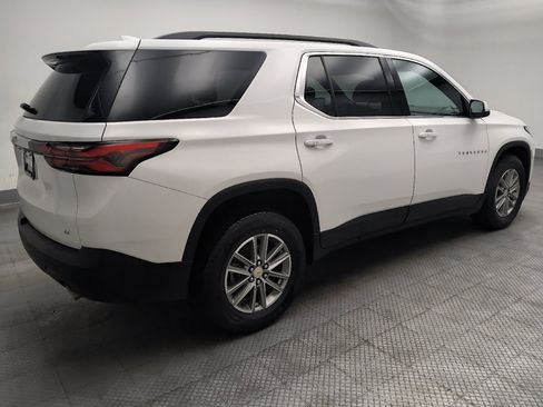 Used 2023 Chevrolet Traverse LT AWD/4WD image 10