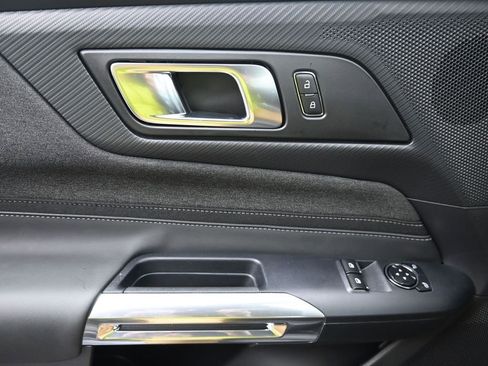 New 2026 Ford Mustang Coupe image 17