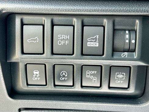 Used 2019 Subaru Forester Touring w/ Popular Package #3 AWD/4WD image 10