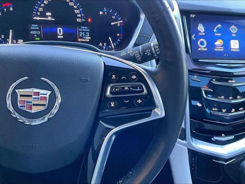 Used 2016 Cadillac SRX Performance w/ Driver Awareness Package image 19