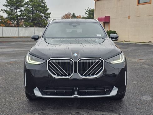 New 2026 BMW X3 xDrive30 w/ Premium Package image 6