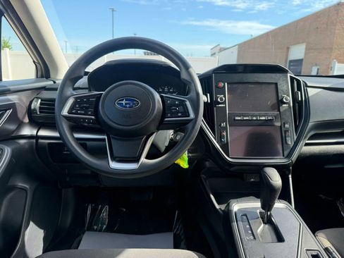 Used 2024 Subaru Impreza 2.0i AWD/4WD image 26