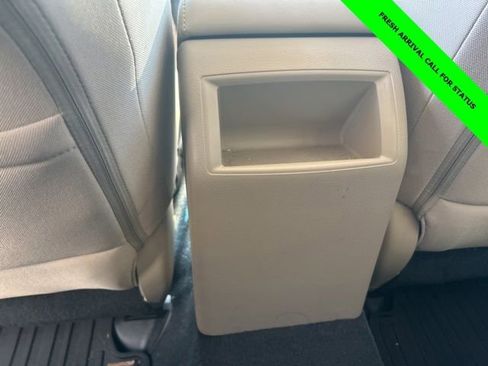 Used 2015 Subaru Outback 2.5i Premium AWD/4WD image 15