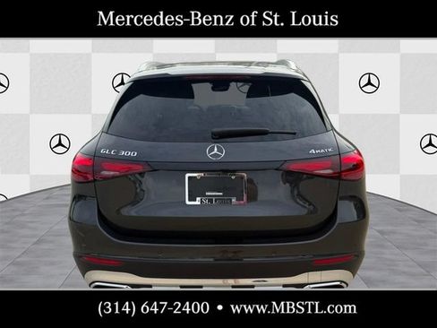 Certified 2026 Mercedes-Benz GLE 350 4MATIC image 5