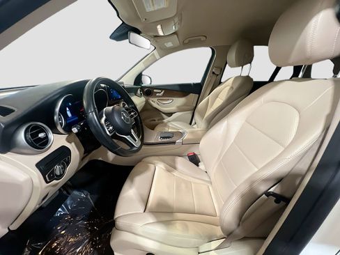 Used 2021 Mercedes-Benz GLC 300 image 14