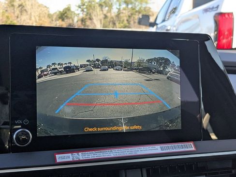 New 2026 Toyota Prius Nightshade image 68