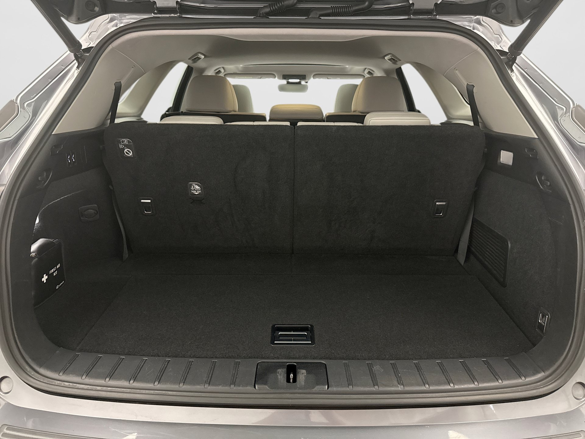 Used 2018 Lexus RX 350L AWD image 22
