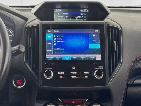 Used 2023 Subaru Forester Sport AWD/4WD image 14