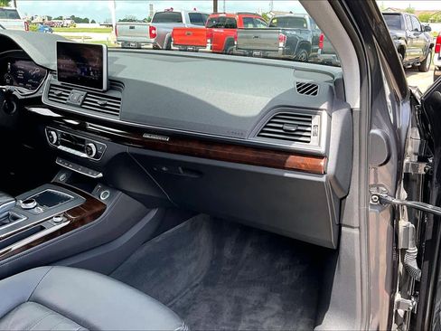 Used 2020 Audi Q5 2.0T Premium Plus w/ Premium Plus Package image 19