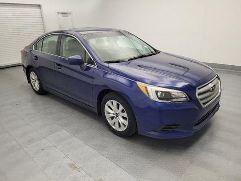 Used 2015 Subaru Legacy 2.5i Premium w/ Moonroof Package AWD/4WD image 11