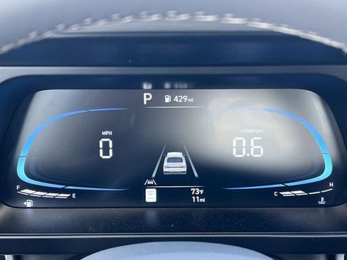 New 2026 Hyundai Elantra Sport FWD image 17