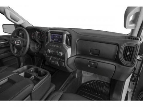 Used 2024 GMC Sierra 1500 AT4 w/ AT4 Premium Package AWD/4WD image 18