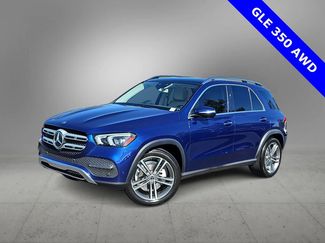 Used 2020 Mercedes-Benz GLE 350 4MATIC video 1