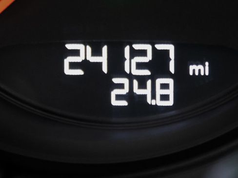 Used 2017 Porsche 911 Targa 4S image 94