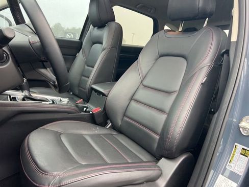 Certified 2025 MAZDA CX-5 Carbon Edition image 31