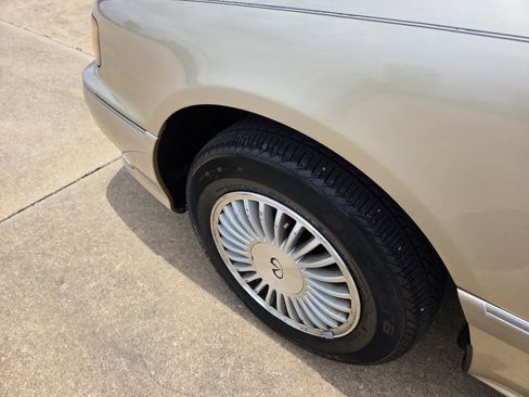 Used 1997 INFINITI I30 FWD image 21