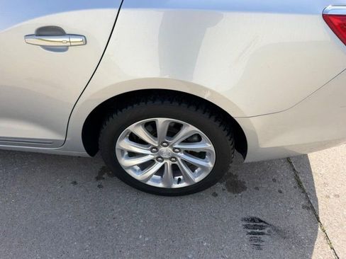 Used 2016 Buick LaCrosse Leather FWD image 5